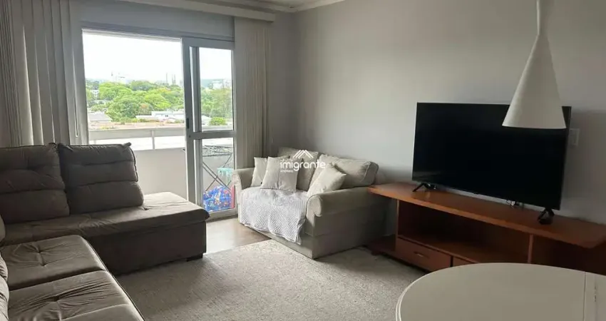 Apartamento com 2 quartos à venda na Ana Nery, Santa Cruz do Sul 