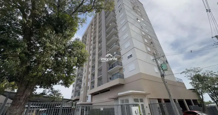 Apartamento com 2 quartos à venda no Goiás, Santa Cruz do Sul 