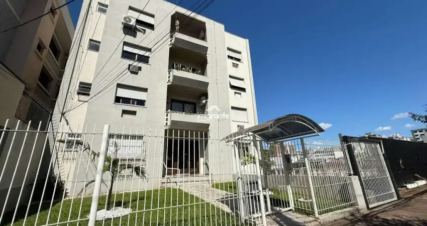 Apartamento com 2 quartos à venda no Centro, Santa Cruz do Sul 