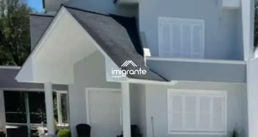 Casa com 3 quartos à venda no Arroio Grande, Santa Cruz do Sul