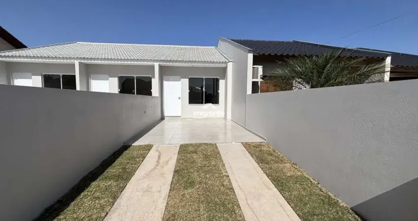 Casa com 1 quarto à venda no João Alves, Santa Cruz do Sul