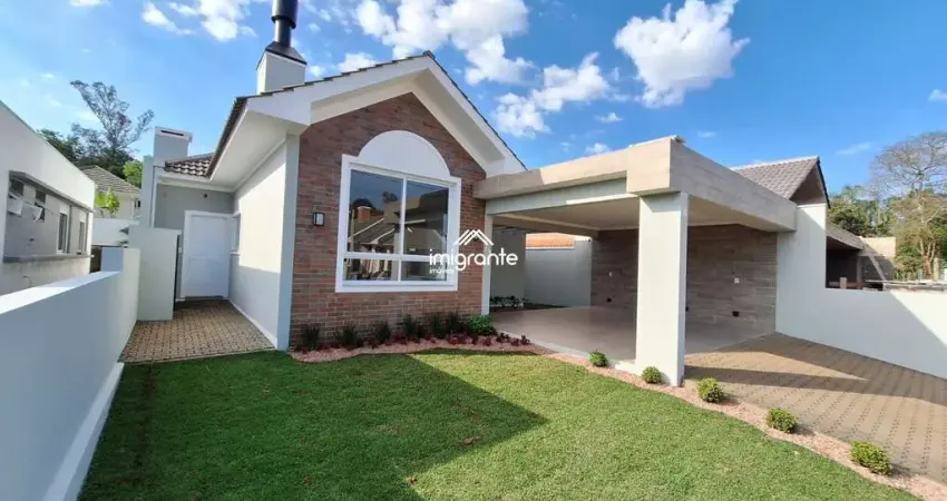 Casa com 3 quartos à venda no Country, Santa Cruz do Sul