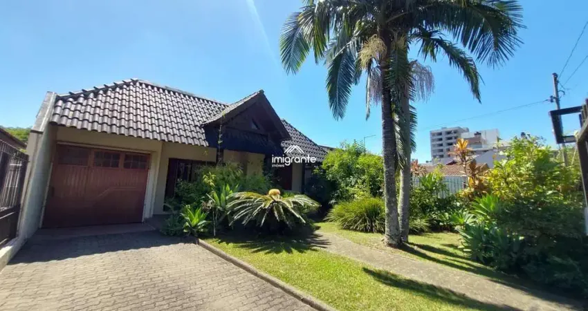 Casa com 3 quartos à venda no Santo Inácio, Santa Cruz do Sul