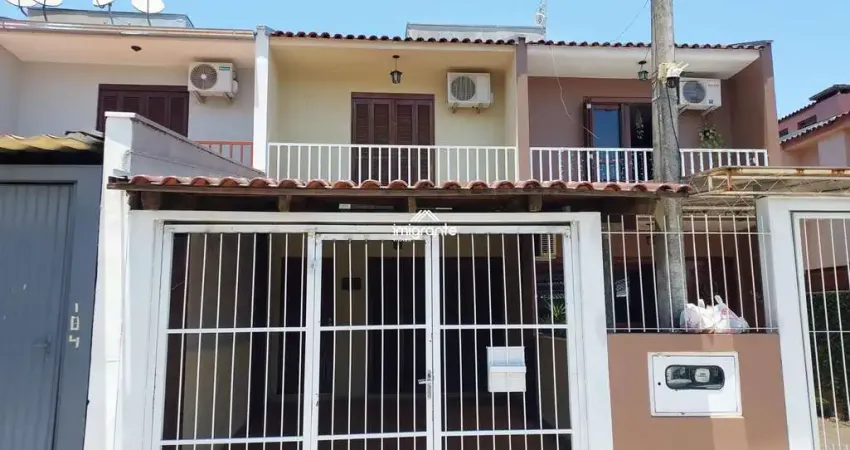 Apartamento com 2 quartos à venda no Arroio Grande, Santa Cruz do Sul