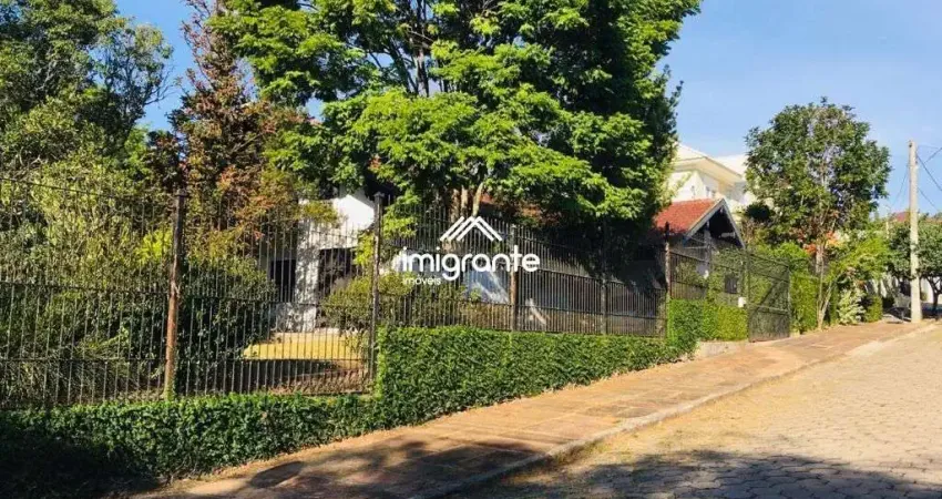 Casa com 4 quartos à venda no Higienópolis, Santa Cruz do Sul