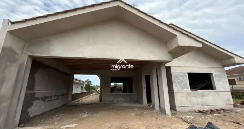 Casa com 3 quartos à venda no João Alves, Santa Cruz do Sul