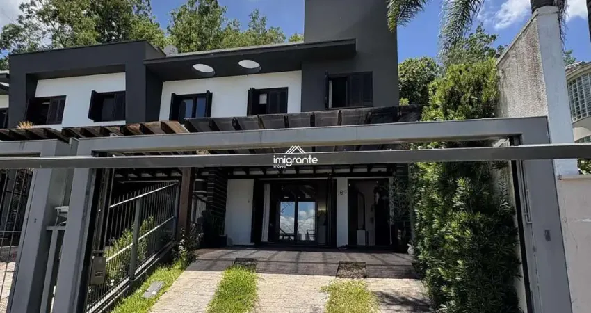 Apartamento com 3 quartos à venda no Santo Inácio, Santa Cruz do Sul