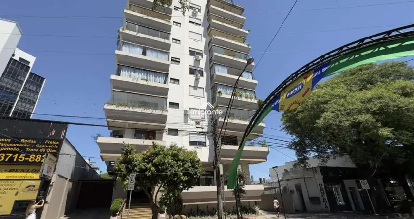 Apartamento com 4 quartos à venda no Centro, Santa Cruz do Sul