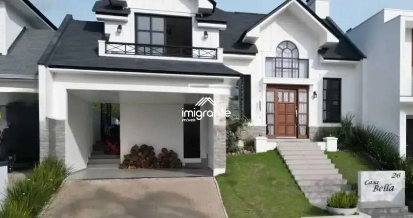 Casa com 3 quartos à venda no Country, Santa Cruz do Sul