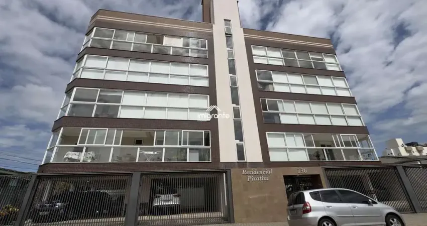 Apartamento com 3 quartos à venda no Universitário, Santa Cruz do Sul