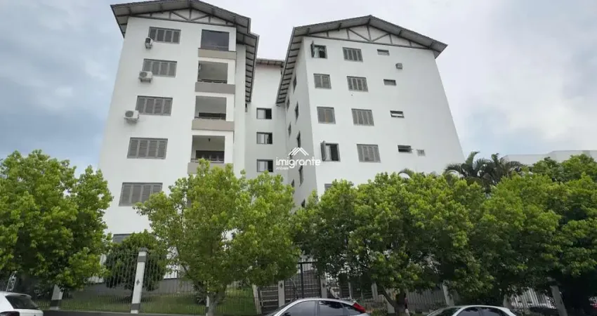 Apartamento com 3 quartos à venda no Higienópolis, Santa Cruz do Sul