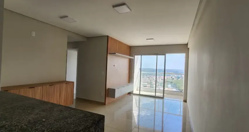 Lindo apartamento semimobiliado, 3 quartos, no cond. bosque são cristóvão, bairro são cristóvão