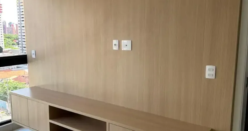 Imóvel p/ aluguel, 115 m2, 3 suítes no ed. neto campelo, bairro jóquei - teresina - pi