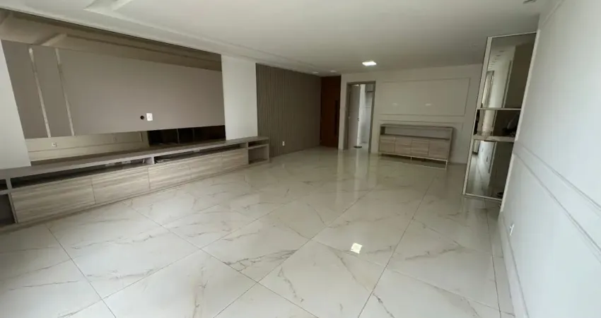 ALugo apto 3 quartos, 102 metros ao lado do Teresina Shopping