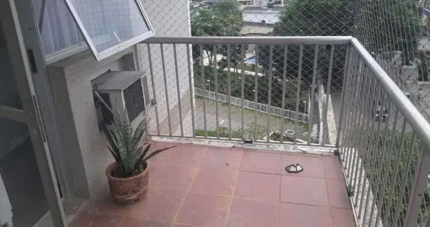 Apartamento com 2 quartos à venda na Rua Araguaia, Freguesia (Jacarepaguá), Rio de Janeiro