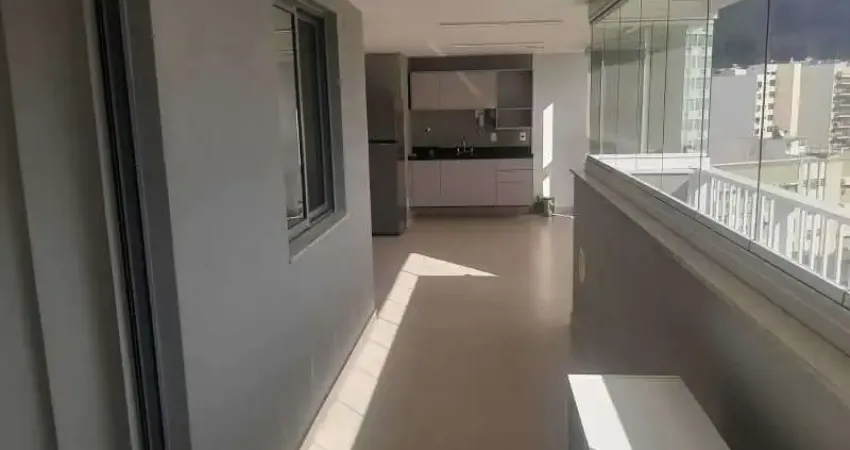 Apartamento com 2 quartos à venda na Rua Maria Amália, Tijuca, Rio de Janeiro
