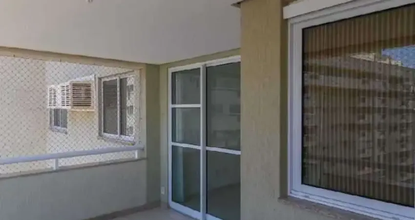 Apartamento com 2 quartos à venda na Avenida Di Cavalcanti, Barra da Tijuca, Rio de Janeiro