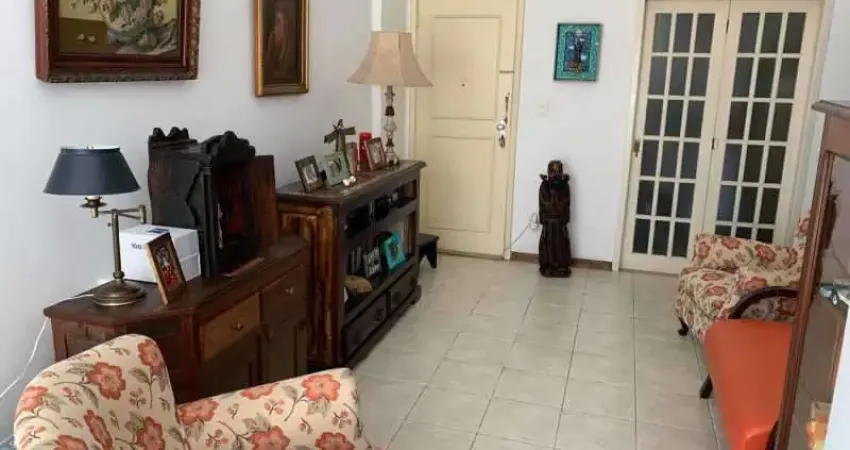 Apartamento com 2 quartos à venda na Rua Voluntários da Pátria, Botafogo, Rio de Janeiro