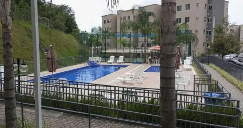 Apartamento com 2 quartos à venda na Rua Goianinha, Curicica, Rio de Janeiro