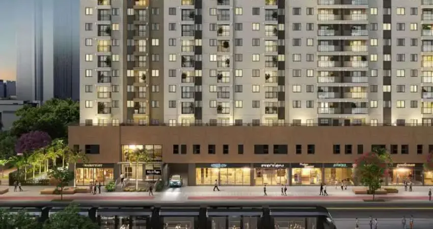 Apartamento com 2 quartos à venda na Rua General Luís Mendes de Morais, Santo Cristo, Rio de Janeiro