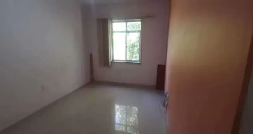 Apartamento com 2 quartos à venda na Rua Conselheiro Barros, Rio Comprido, Rio de Janeiro