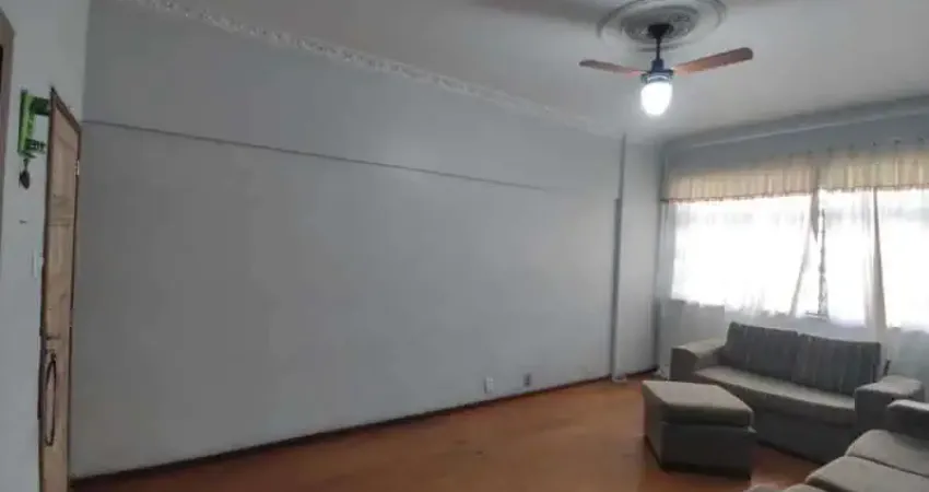 Apartamento com 3 quartos à venda na Rua Cândido Benício, Campinho, Rio de Janeiro