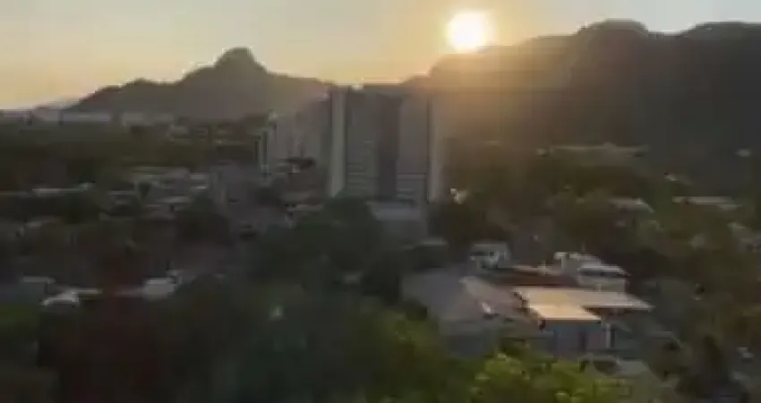 Apartamento com 3 quartos à venda na Rua Barra Bonita, Jacarepaguá, Rio de Janeiro