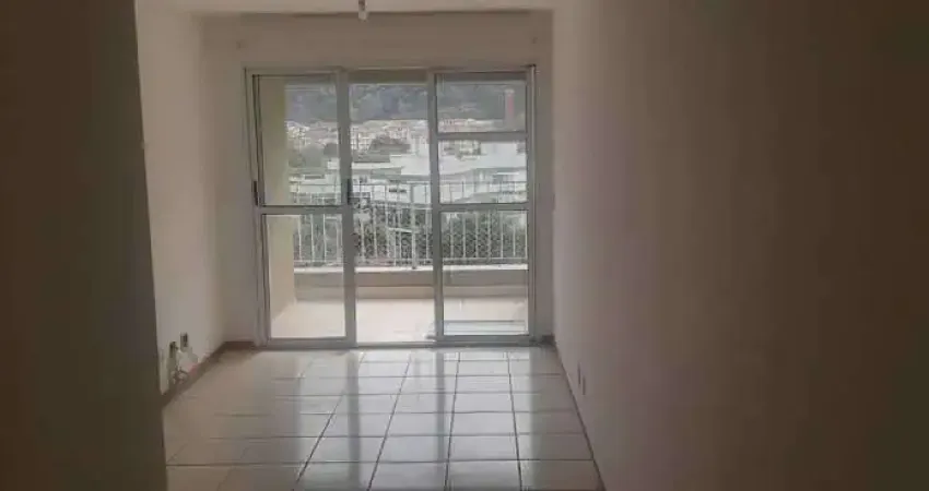 Apartamento com 3 quartos à venda na Estrada dos Bandeirantes, Curicica, Rio de Janeiro