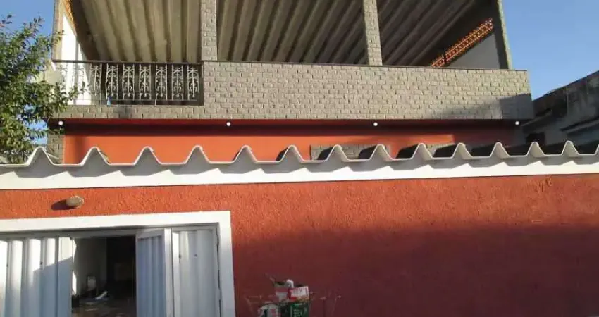 Casa com 3 quartos à venda na Rua Parauna, Ricardo de Albuquerque, Rio de Janeiro