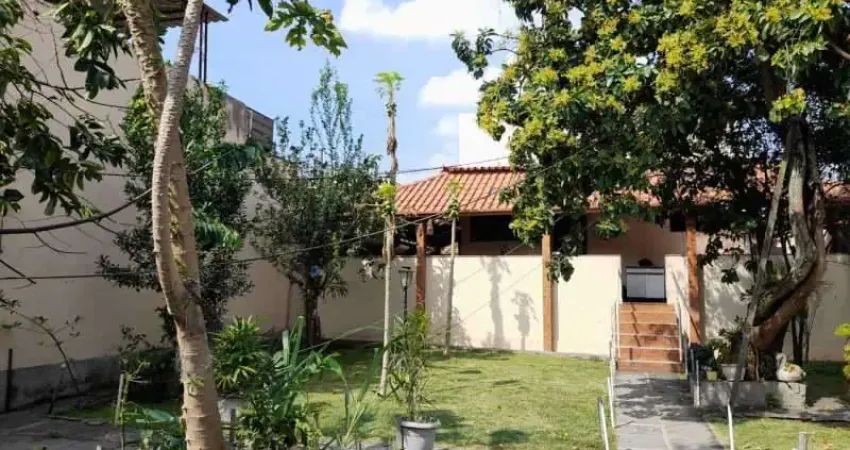 Casa com 3 quartos à venda na Rua Taquaruçu, Ricardo de Albuquerque, Rio de Janeiro