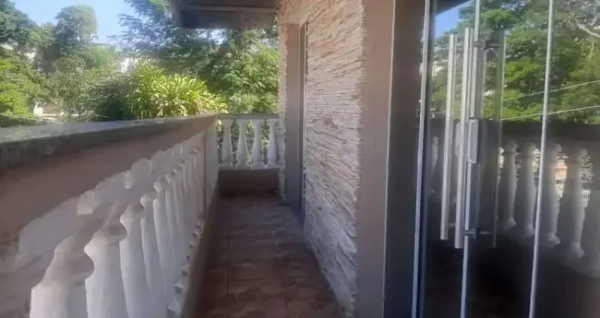 Casa com 4 quartos à venda na Travessa Saturnino Cardoso, Freguesia (Jacarepaguá), Rio de Janeiro