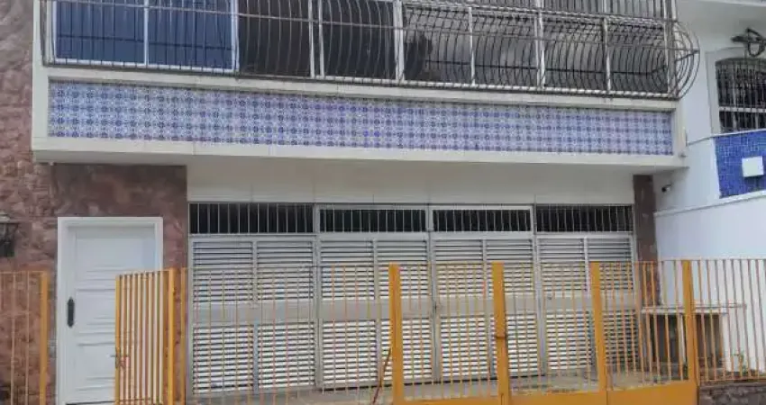 Casa com 4 quartos à venda na Rua Pedro Guedes, Maracanã, Rio de Janeiro