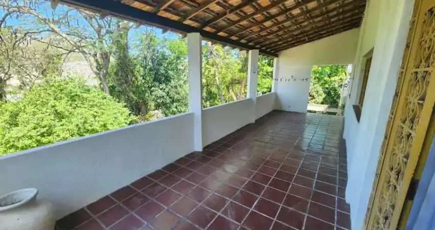 Casa com 7 quartos à venda na Rua Capitão Menezes, Praça Seca, Rio de Janeiro