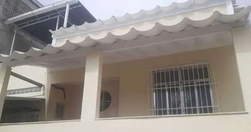 Casa comercial com 1 sala à venda na Rua Luiz Beltrão, Vila Valqueire, Rio de Janeiro
