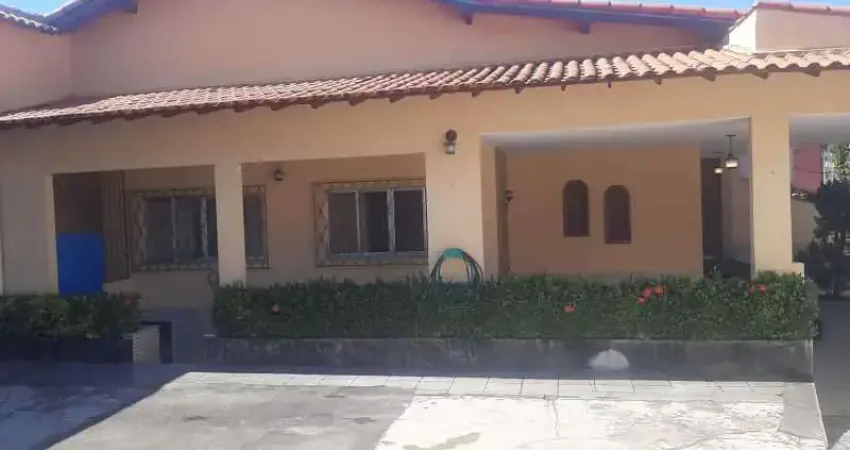 Casa em condomínio fechado com 3 quartos à venda na Estrada do Engenho Novo, Anchieta, Rio de Janeiro