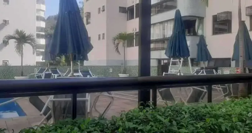 Cobertura com 2 quartos à venda na Rua Araguaia, Freguesia (Jacarepaguá), Rio de Janeiro