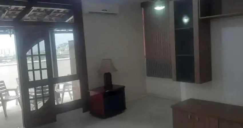 Cobertura com 2 quartos à venda na Rua Ibituruna, Maracanã, Rio de Janeiro