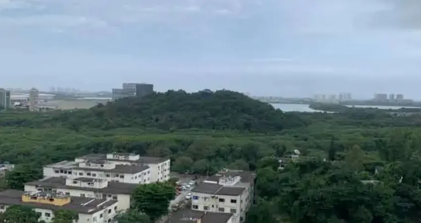 Cobertura com 3 quartos para alugar na Estrada dos Bandeirantes, Curicica, Rio de Janeiro
