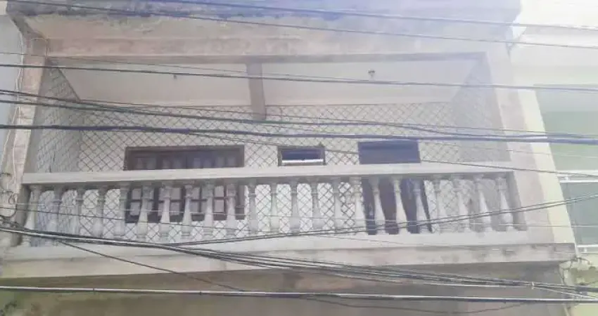 Casa em condomínio fechado com 3 quartos à venda na Rua Getúlio, Méier, Rio de Janeiro