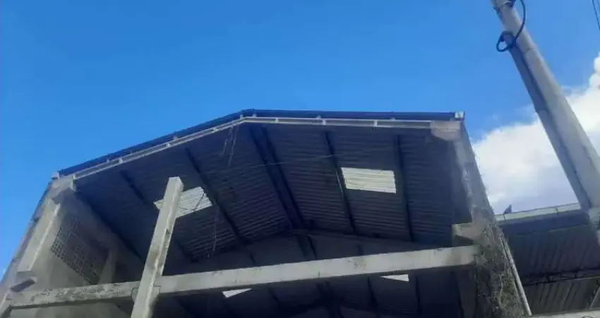 Barracão / Galpão / Depósito para alugar na Rua Luiz Beltrão, Vila Valqueire, Rio de Janeiro