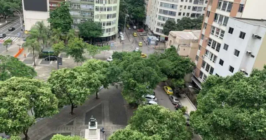 Kitnet / Stúdio à venda na Rua Felipe de Oliveira, Copacabana, Rio de Janeiro