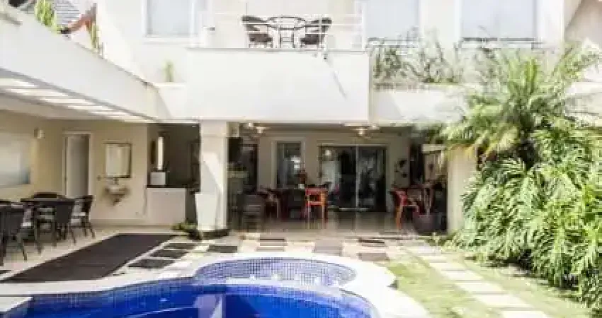 Casa em condomínio fechado com 4 quartos à venda na Rua Macedo Ludolf, Barra da Tijuca, Rio de Janeiro
