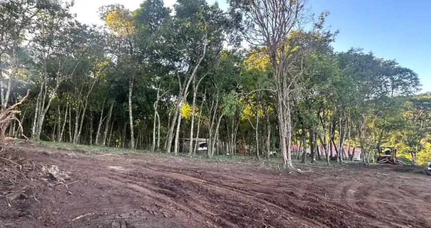 Terreno 1.000 m² – parcelamento direto com proprietário – colombo/pr