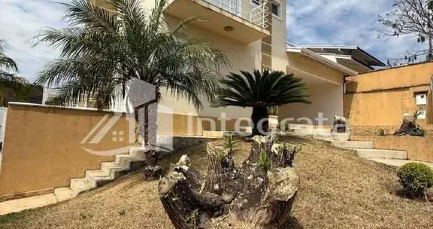 Casa com 4 quartos à venda no Jardim Europa, Poços de Caldas