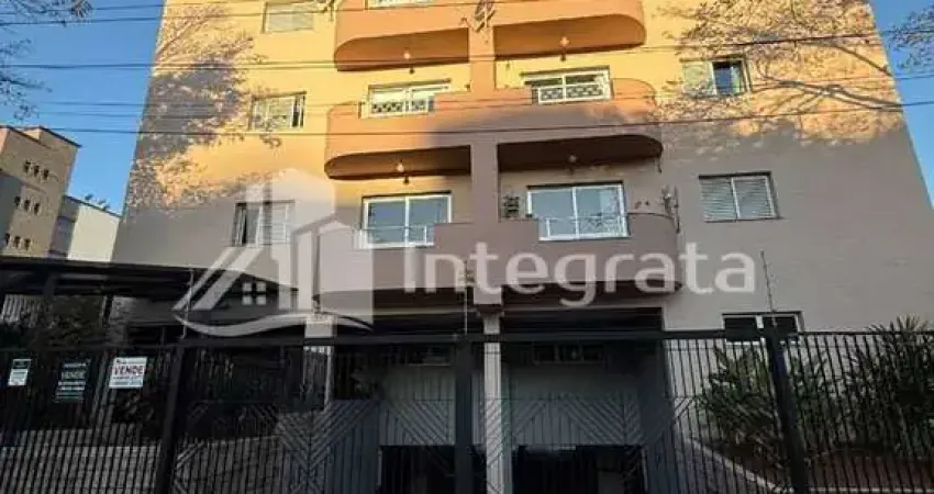 Apartamento com 2 quartos, jardim dos estados - poços de caldas