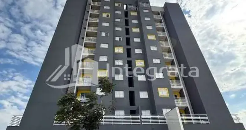 Apartamento com 2 dormitórios - venda por r$ 260.000 - jardins de florença - poços de caldas/mg