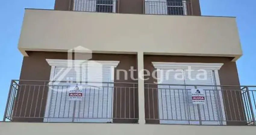 Apartamento com 2 quartos, conjunto habitacional pedro afonso junqueira - poços de caldas