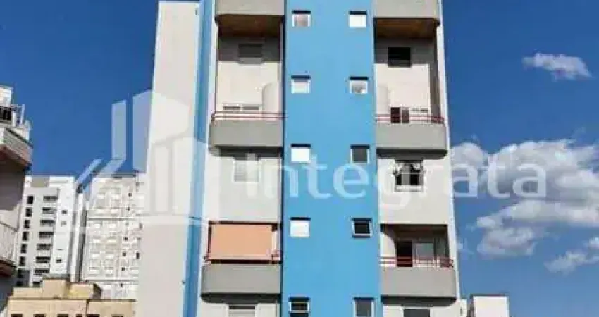 Apartamento com 1 quarto à venda no São Benedito, Poços de Caldas