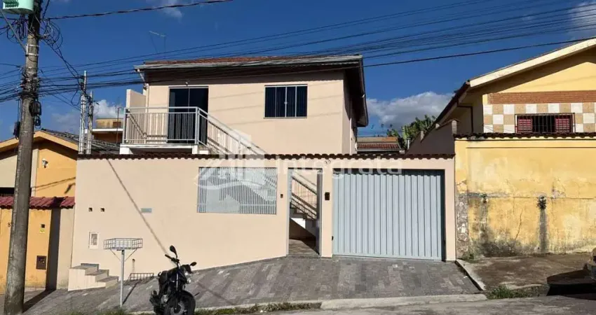 2 casas com jardim, edícula e churrasqueira à venda, jardim do contorno - poços de caldas