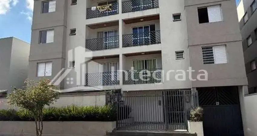 Apartamento com 2 quartos, jardim centenário - poços de caldas